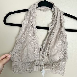 Zenana outfitters | Lacy Bralette